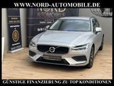 Volvo V60 Kombi B4 Core *AHK*ACC*LED*4xSHZ*UPE:57 - Volvo V60 Core mit Benzin-Antrieb