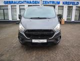 Ford Transit Custom L2 /9-Sitzer/Navi/Kam. /PDC/Temp. - gebrauchte Ford Tourneo Custom aus dem Jahr 2021