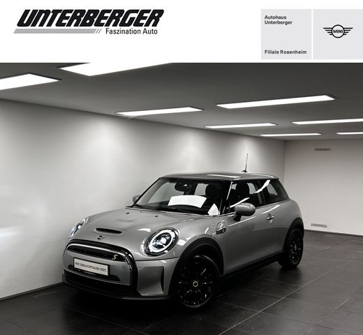MINI Cooper SE Classic Trim DAB LED RFK Navi Komfortz