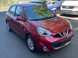 Nissan Micra Acenta 1.2~AUTOMATIK~FACELIFT~EU6 - Nissan: Eu Auto