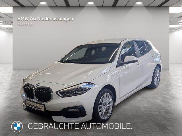 BMW 118i