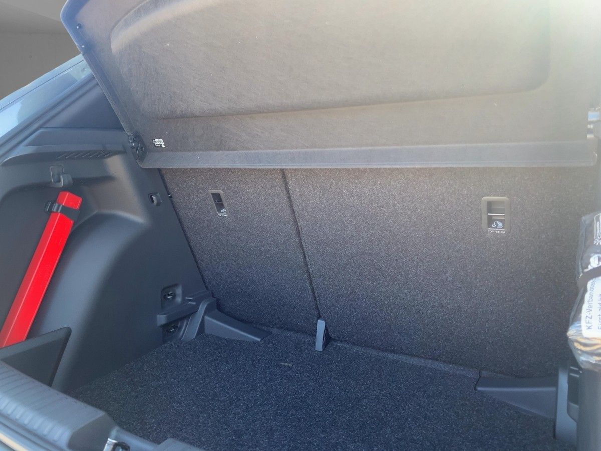 Skoda Fabia - Bild 6