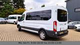 Ford Transit Kombi 350 L3 H2 Trend 9 Sitze - Ford Transit: Kleinbus, 9 Sitzer