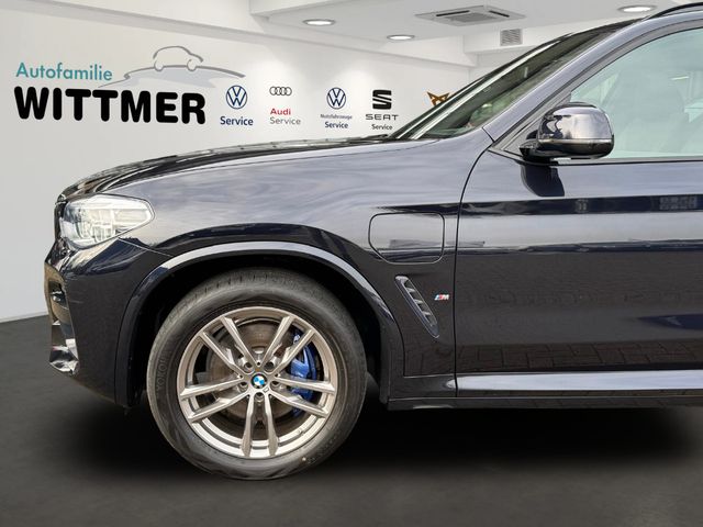 X3 xDrive 30 e M Sport Hybrid