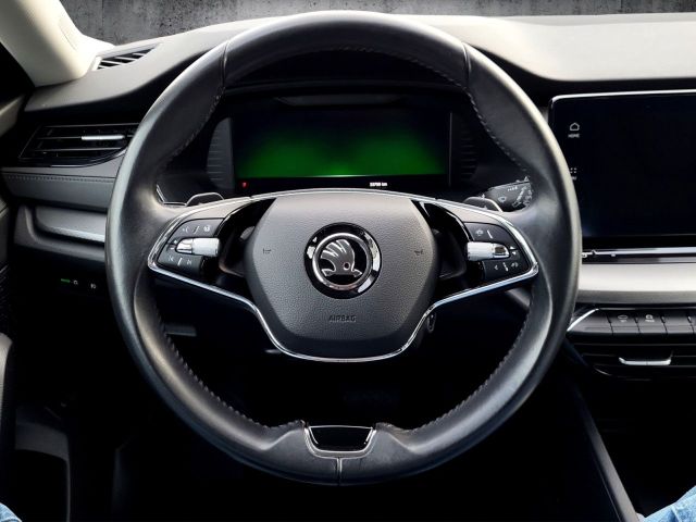 Octavia Combi 1.4 TSI iV Ambition LED Kamera