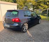 Volkswagen Golf V 5 GTI Pirelli Edition 330ps - Volkswagen Golf: GTI Pirelli