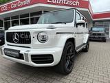Mercedes-Benz G 63 AMG G -Modell Station G 63 AMG-VOLL-MWST - Mercedes-Benz G 63 AMG in Leipzig