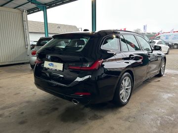 BMW 318 - 4
