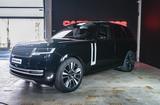 Land Rover RANGE ROVER P460e LWB NEW EDITION HYBRID STOCK - Land Rover Range Rover L460