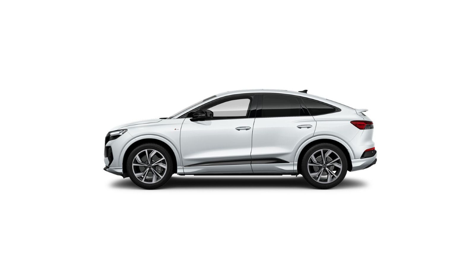 Audi Q4 e-tron - Bild 4