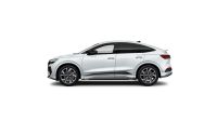 Audi Q4 e-tron - Vorschau Bild 4