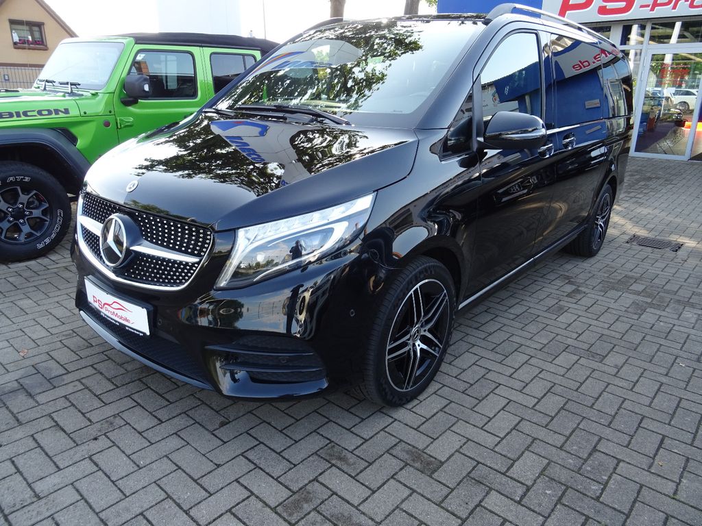 Mercedes-Benz V 300