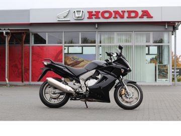 Honda CBF1000 ABS