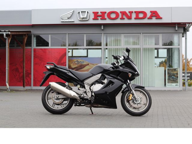 Honda CBF1000 ABS