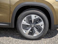 Foto Nummer 5: SKODA Kodiaq