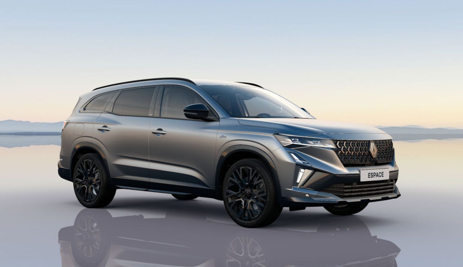 Renault Espace - Bild 7