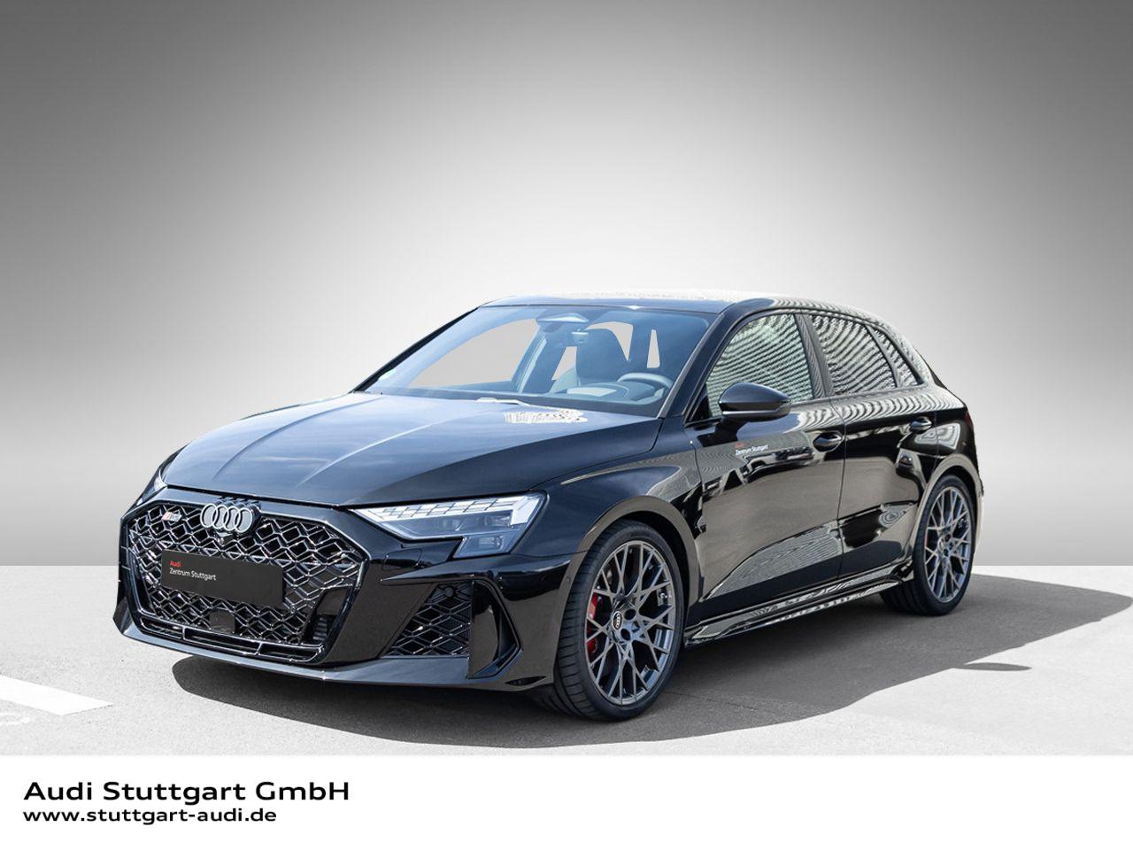 Audi RS 3 Sportback 294 kW S tronic