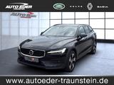 Volvo V60 CC Plus AWD Bluetooth LED Vollleder Klima - Volvo V60 Cross Country: Plus