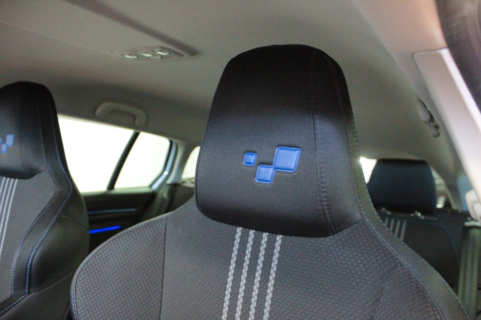 Fahrzeugabbildung Renault Megane TCe 130 GT Line Grdt*R-Link*Sitzhzg*