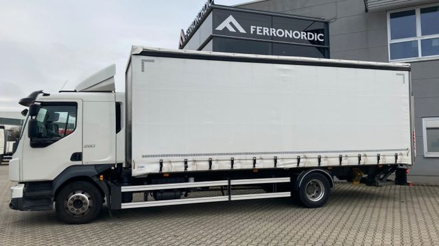 FL 16.280 Klima*LBW*Voll Luft*ALCOA - Photo 2