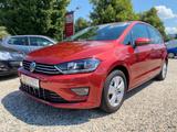 Volkswagen Golf Sportsvan 1.4 TSI 92kW Exclusive BMT 1.Hand - Volkswagen Golf: 92