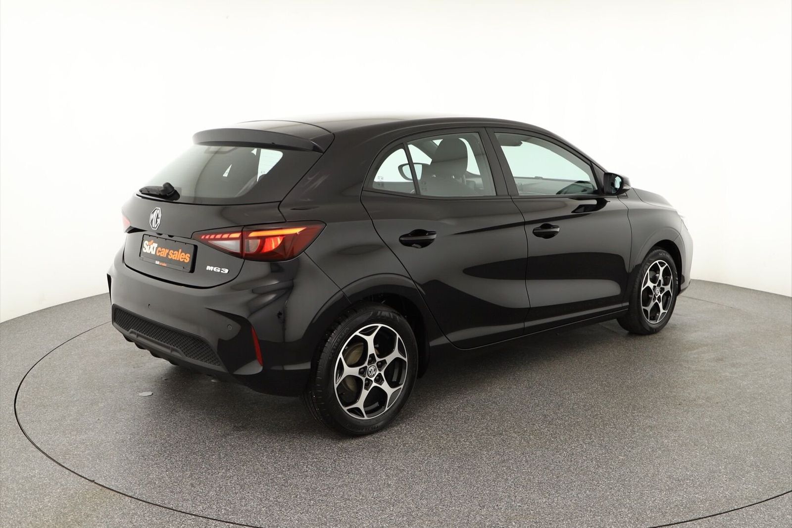MG3