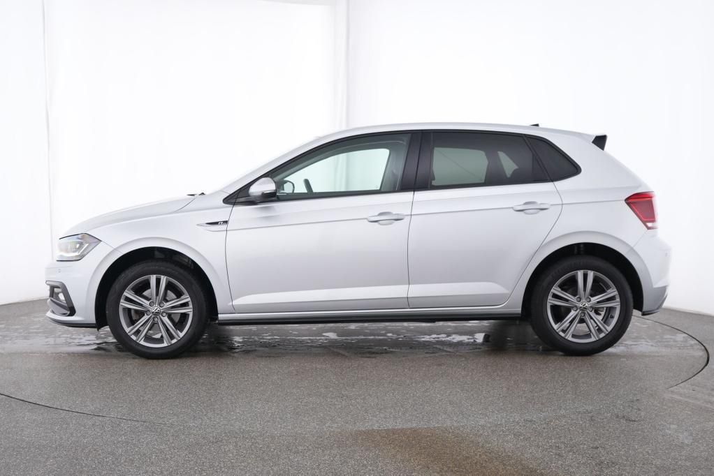Volkswagen Polo Highline 1.0 TSI Klima*Tempo*PDC*SH