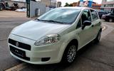 Fiat Punto 5 Türig Klima - Fiat Punto in Ludwigshafen