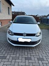 Volkswagen Vw Polo 6r 1.6 TDI TEAM - Volkswagen Polo Team mit Diesel-Antrieb