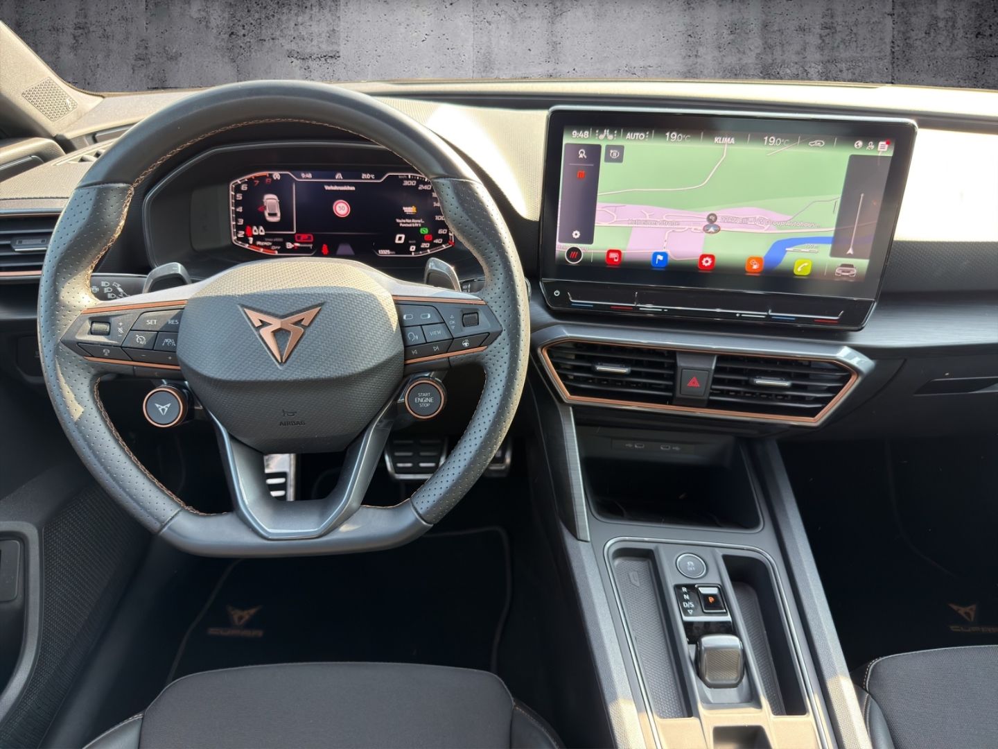 Cupra Leon - Bild 18