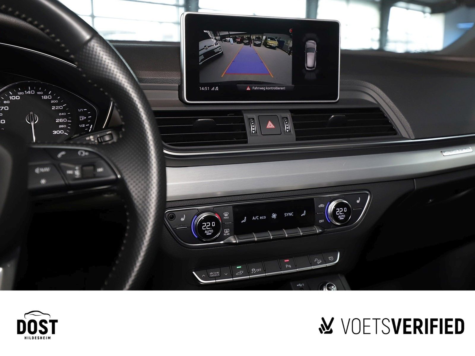 Audi Q5 - Bild 15