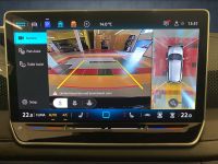 Volkswagen Tiguan - Vorschau Bild 14