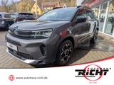 Citroën C5 Aircross Plus Navi LED Kamera Assist - Citroën C5 Aircross: Plus