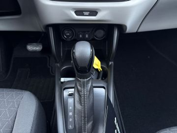 Bild 15 Suzuki Swift Comfort Hybrid CVT Navi LED Apple CarPlay