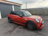 MINI Cooper S John Cooper Works  Paket - MINI Cooper S Works Gebrauchtwagen