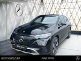 Mercedes-Benz EQE 300 SUV ElectricArt Pano*Distro*EasyP*Burm3D - Mercedes-Benz EQE SUV Gebrauchtwagen