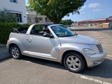 Chrysler PT Cruiser Cabrio 2.4 Zahnriemen/TÜV neu - Chrysler PT Cruiser von privat