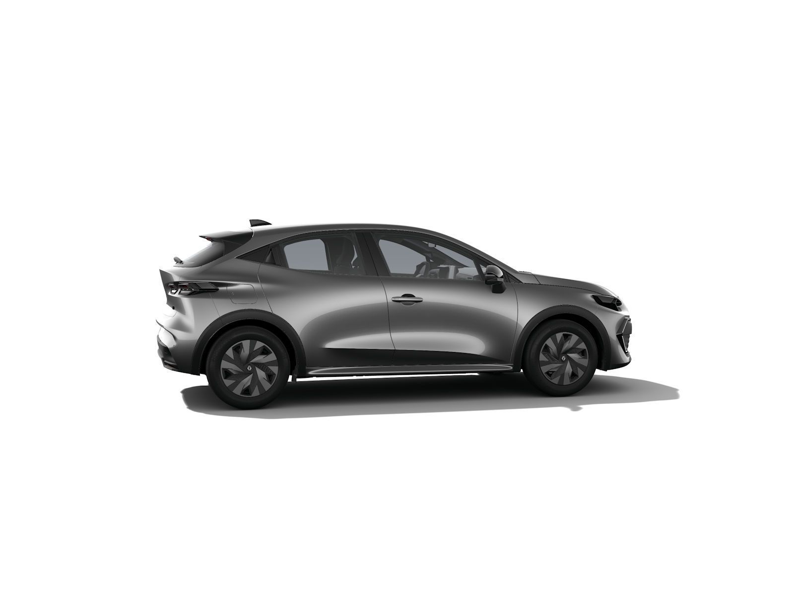 Fahrzeugabbildung Renault Clio Evolution Full Hybrid E-Tech 160