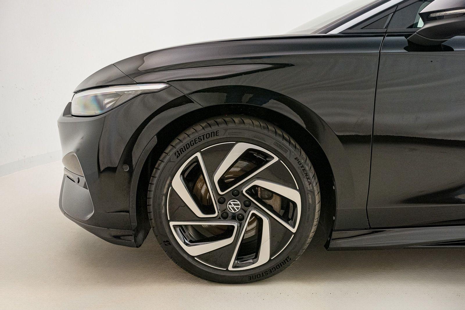 Volkswagen ID.7 Pro *WÄRMEPUMPE*360°*MASSAGE*AHK*LANE*LED*A