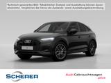 Audi Q5 Sportback 45 TFSI quattro advanced S tronic M - Audi Q5 in Ludwigshafen
