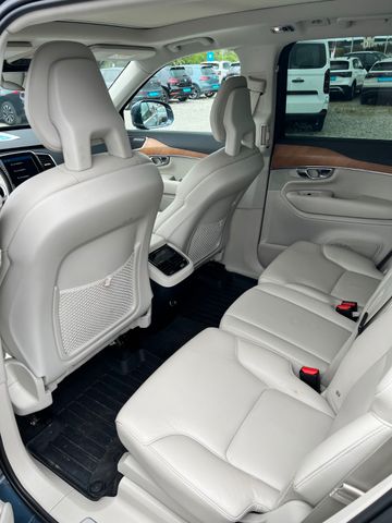 XC 90 XC90 Momentum Pro AWD