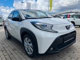 Toyota Aygo(X) Voll-LED*KlimaAT*Ap/A.*Kam.*SHZ*17",3,9% - gebrauchte Kleinwagen in Heidelberg