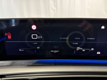 Peugeot 5008 Hybrid 145 GT Exclusive AHK7-Sitze360 Kam
