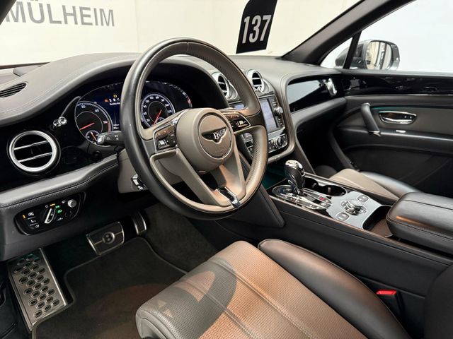 Bentley Bentley Bentayga 4.0 V8, 7 Sitzer, Massage,Pano,