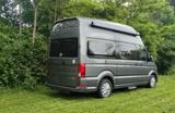 Volkswagen Grand California 600 (Crafter) - VW Crafter in Saarbrücken