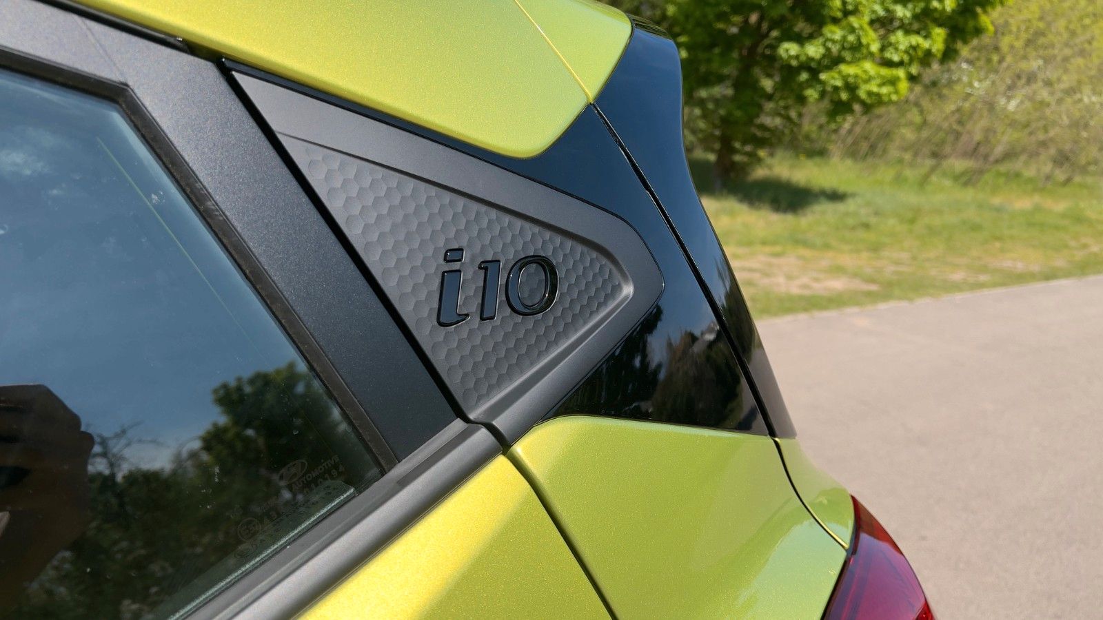 Fahrzeugabbildung Hyundai i10 1.0 Trend *Klima*Navi*CarPlay*PDC*RFKamera*