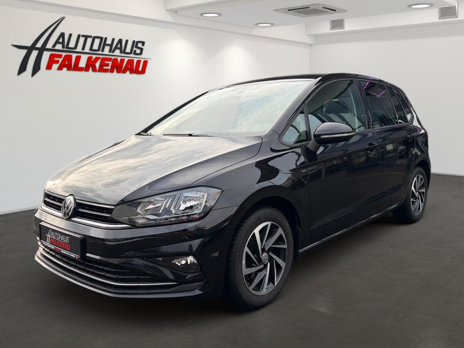 Volkswagen Golf Sportsvan VII Join