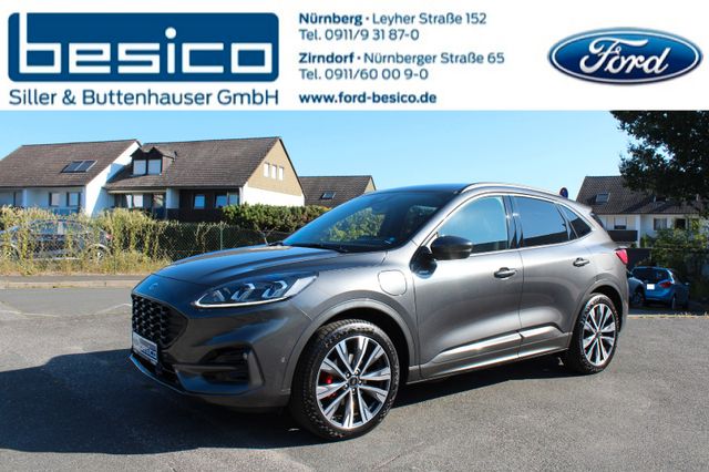 Ford Kuga ST-Line X Plug-In Hybrid*AHK*ACC*B&O*