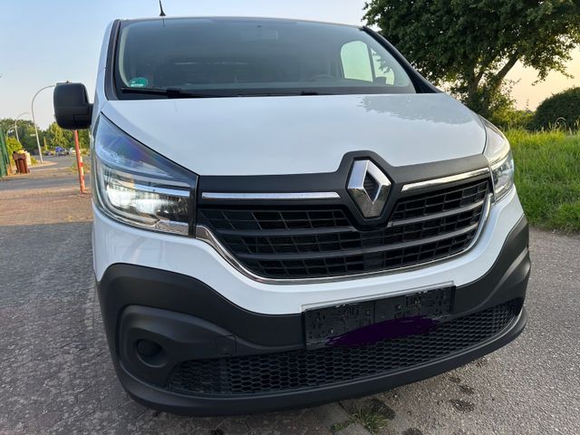 Renault Trafic Kasten L1H1 2,8t Komfort
