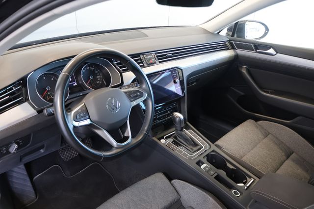Volkswagen Passat 2.0 TDI Business ACC+LED+CARPLAY+AHK